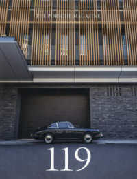 ＴＨＥ　ＰＯＲＳＣＨＥ　ＭＡＧＡＺＩＮＥ （２０２５年４月号）