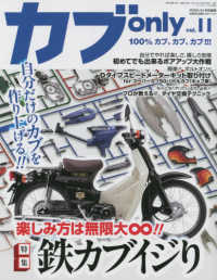 ＤＩＲＴ　ＳＰＯＲＴＳ増刊 （２０２１年１２月号） - カブｏｎｌｙ　ｖｏｌ．１１