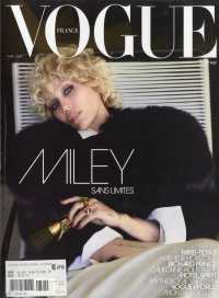 Ｖｏｇｕｅ　Ｐａｒｉｓ （２０２５年　１１月号）