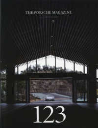 ＴＨＥ　ＰＯＲＳＣＨＥ　ＭＡＧＡＺＩＮＥ （２０２６年４月号）