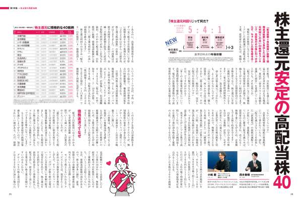 アエラ増刊 （２０２６年３月号） - ＡＥＲＡ　Ｍｏｎｅｙ　２０２６春号_6