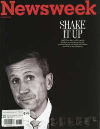 （洋）ニューズウィーク （２０２６年３月６日号）