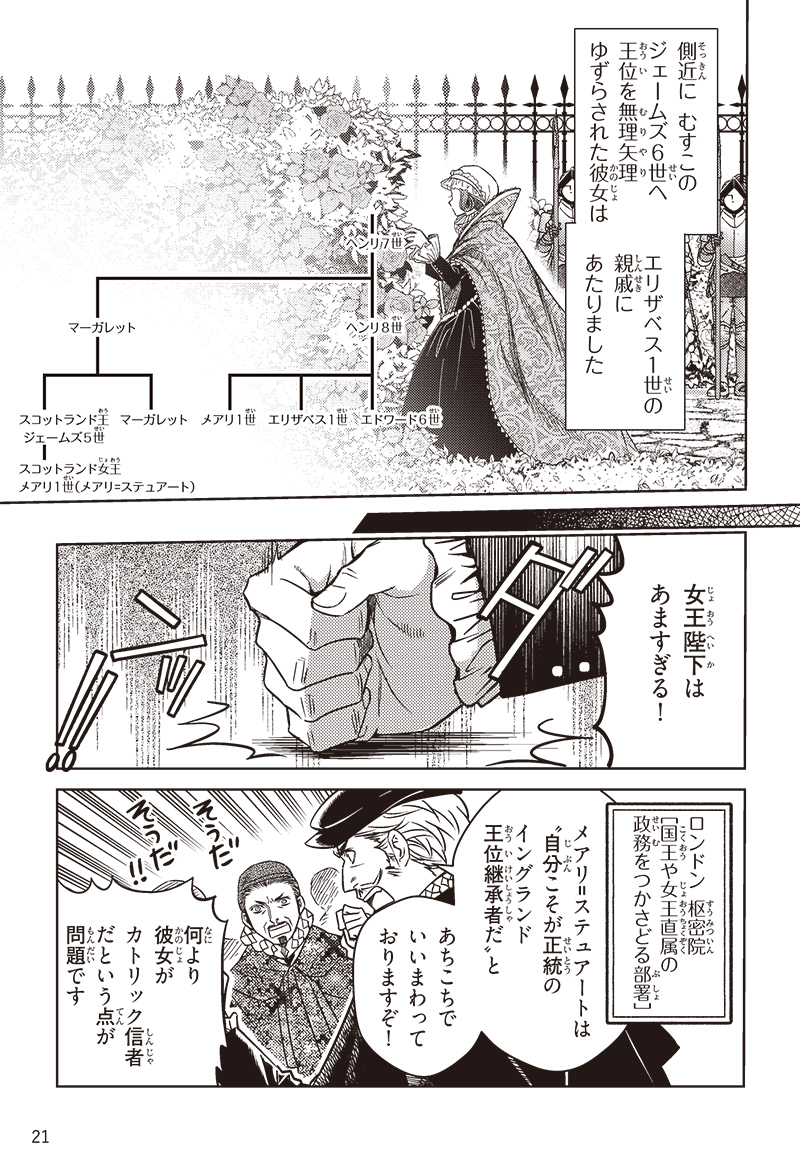 側近