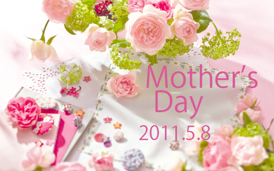 新宿本店 母の日は 本に花を添えて ひろばで日比谷花壇のカーネーションを販売 11年5月7日 8日 本の 今 がわかる 紀伊國屋書店